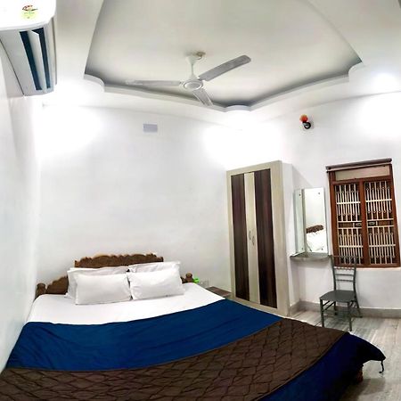 Bobby Premium Residency Apartamento Puri Exterior foto
