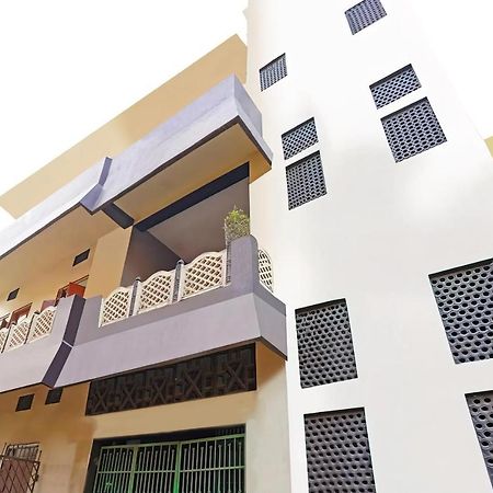 Bobby Premium Residency Apartamento Puri Exterior foto