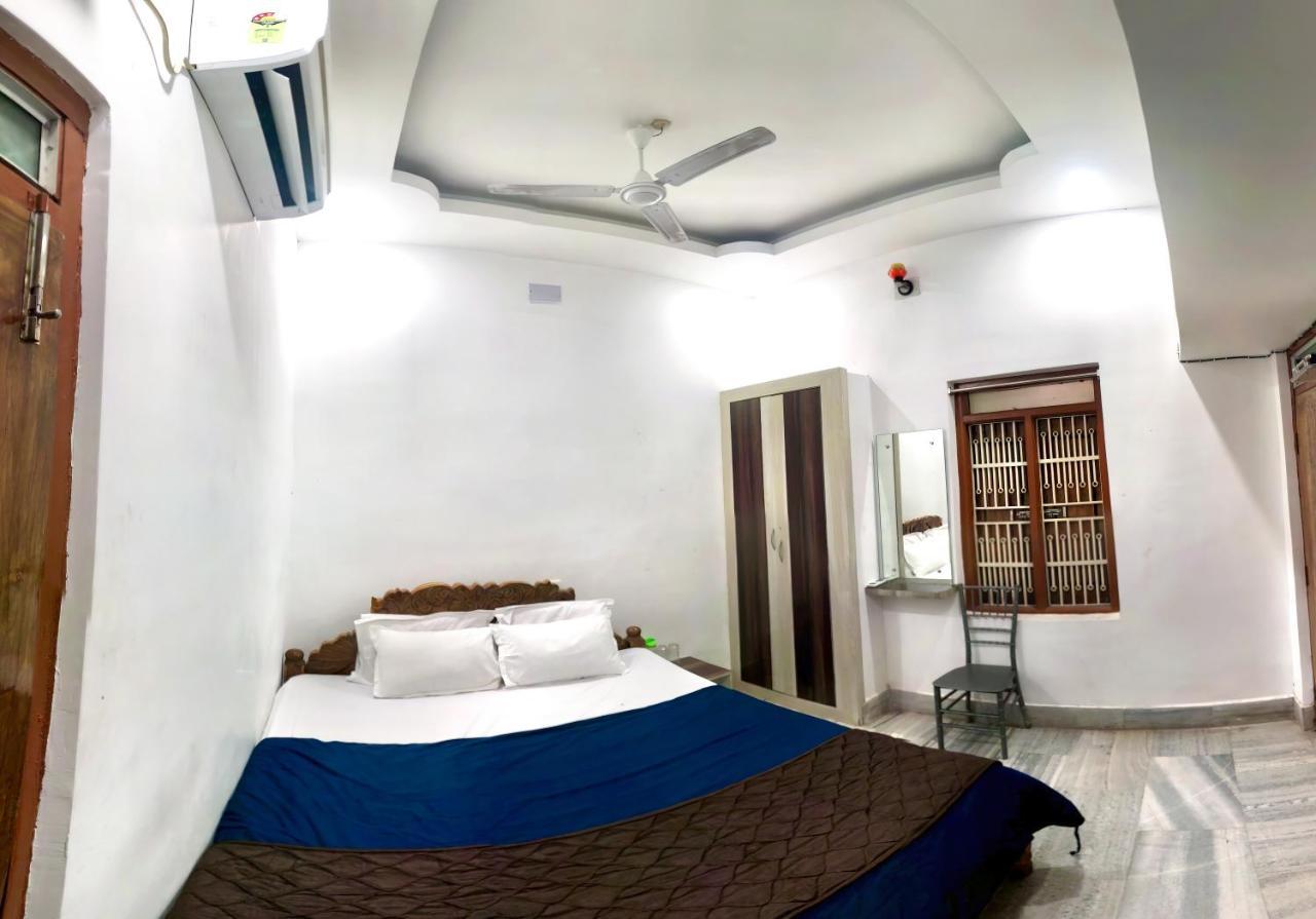 Bobby Premium Residency Apartamento Puri Exterior foto