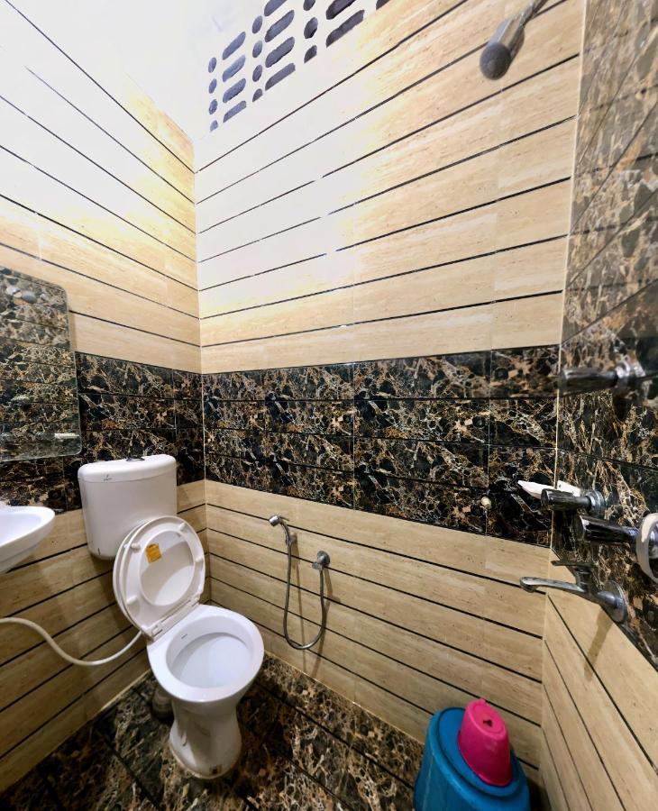 Bobby Premium Residency Apartamento Puri Exterior foto