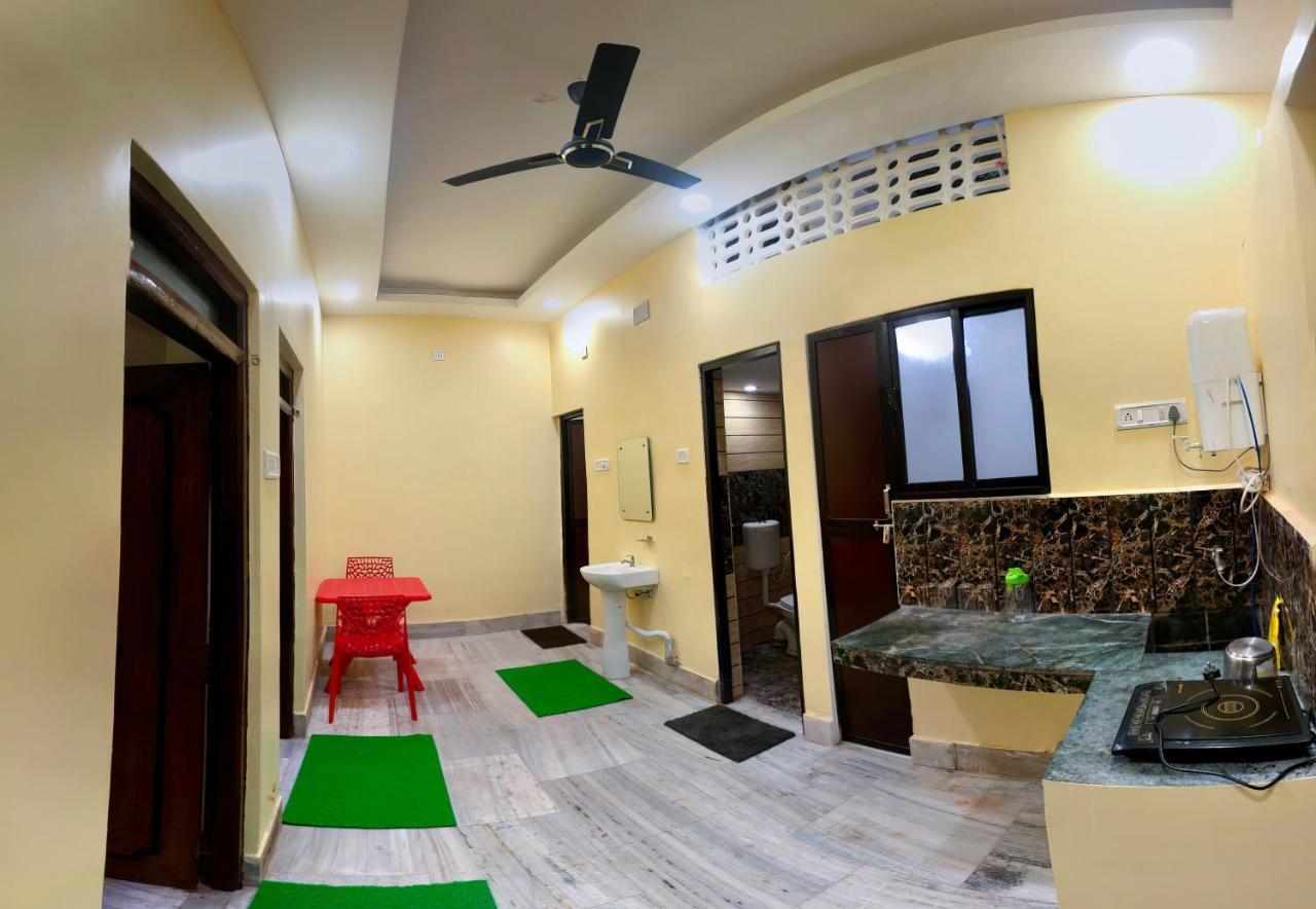 Bobby Premium Residency Apartamento Puri Exterior foto