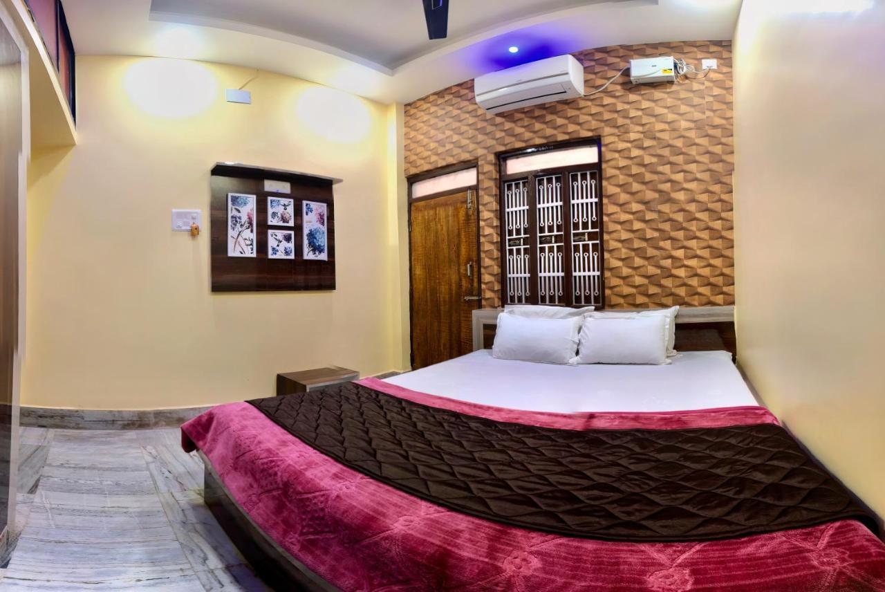 Bobby Premium Residency Apartamento Puri Exterior foto
