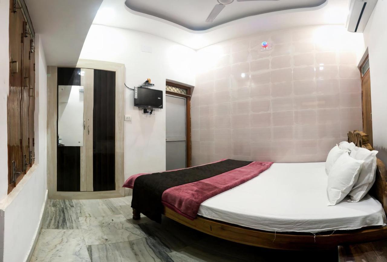 Bobby Premium Residency Apartamento Puri Exterior foto