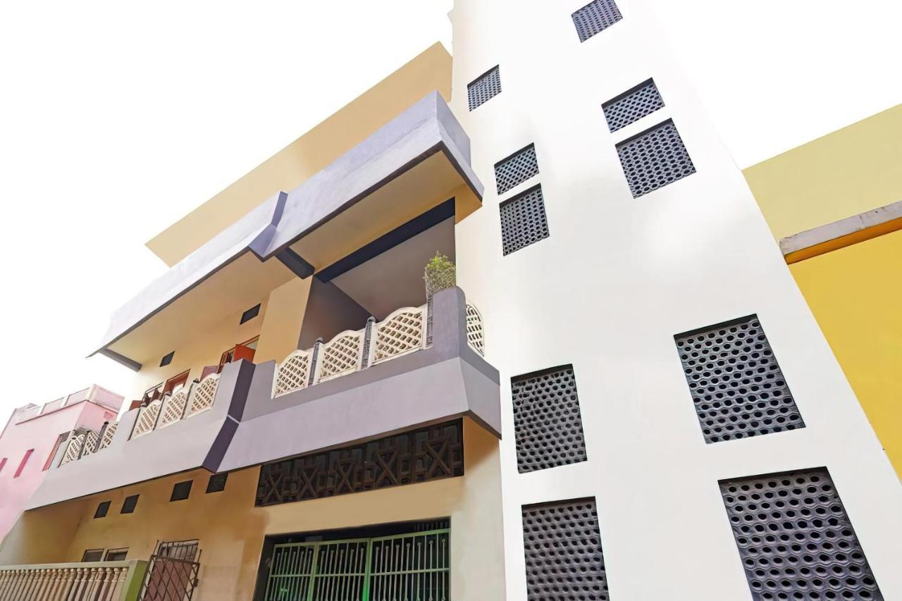 Bobby Premium Residency Apartamento Puri Exterior foto