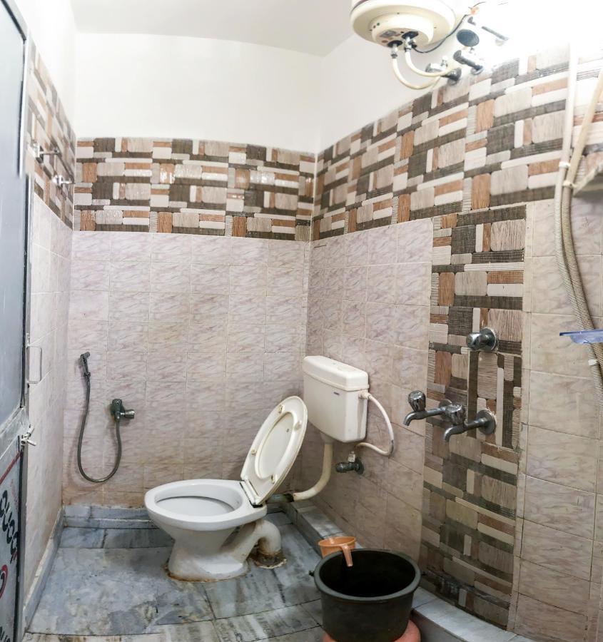 Bobby Premium Residency Apartamento Puri Exterior foto