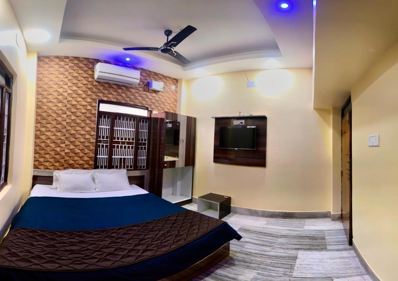 Bobby Premium Residency Apartamento Puri Exterior foto