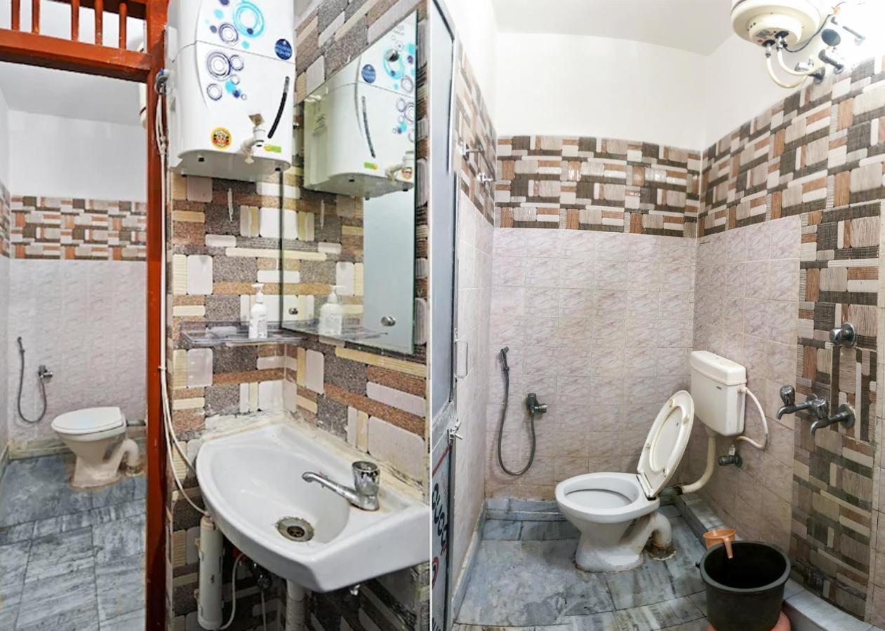 Bobby Premium Residency Apartamento Puri Exterior foto