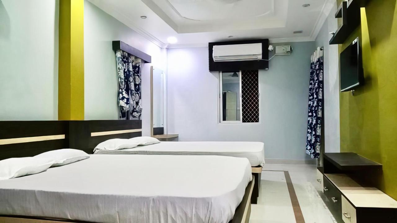 Bobby Premium Residency Apartamento Puri Exterior foto