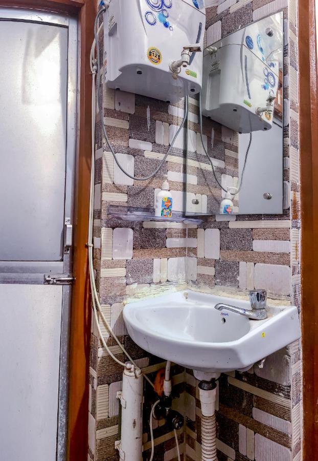 Bobby Premium Residency Apartamento Puri Exterior foto
