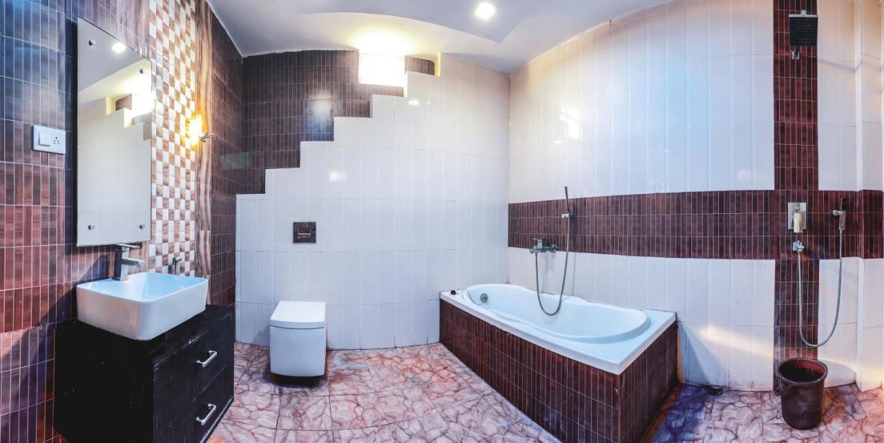 Bobby Premium Residency Apartamento Puri Exterior foto